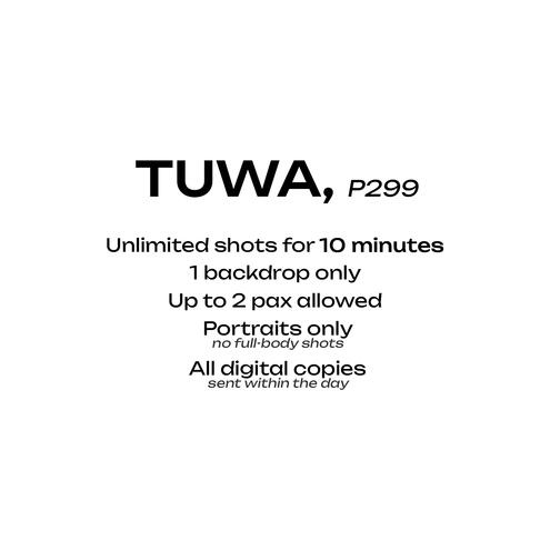 Tuwa, P299